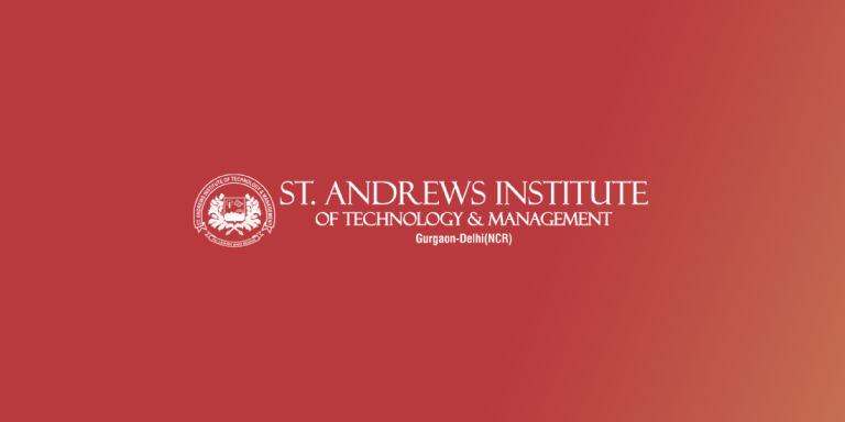 St Andrews University