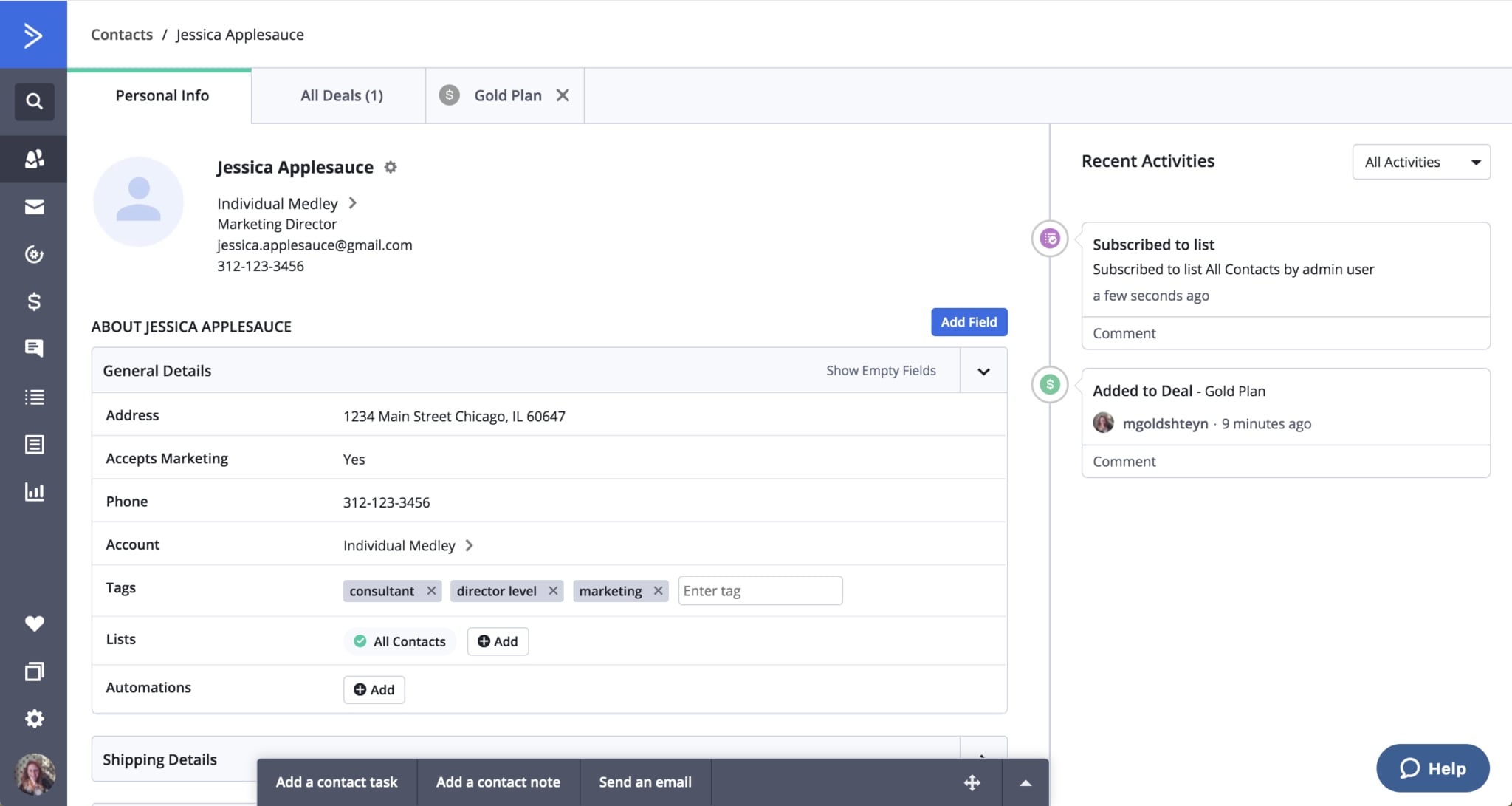 10 Best HubSpot Alternatives For 2026