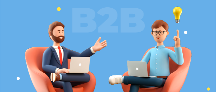 Adapting to a Changing B2B Sales Process