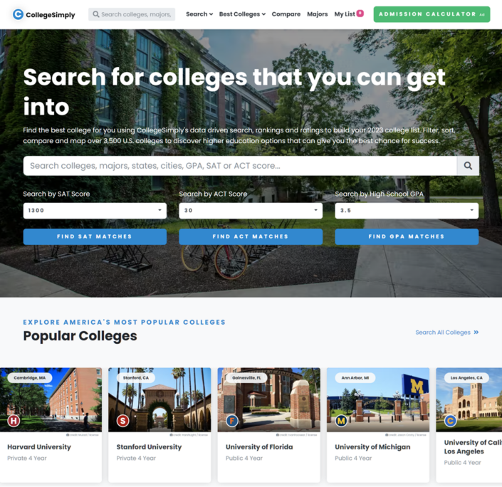 15 Websites To Generate Higher Education Leads In South Africa