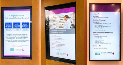 Digital Signage