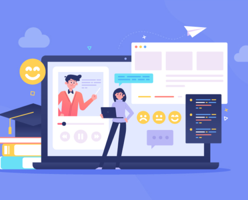 5 higher education marketing channels & 8 strategies to boost enrollment 3 Education Marketing