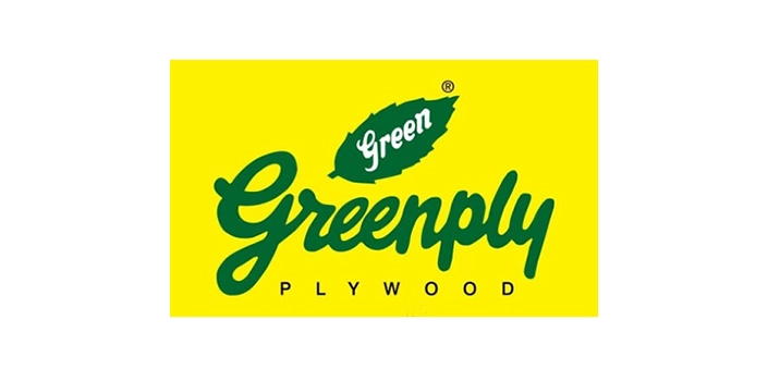 Greenply logo