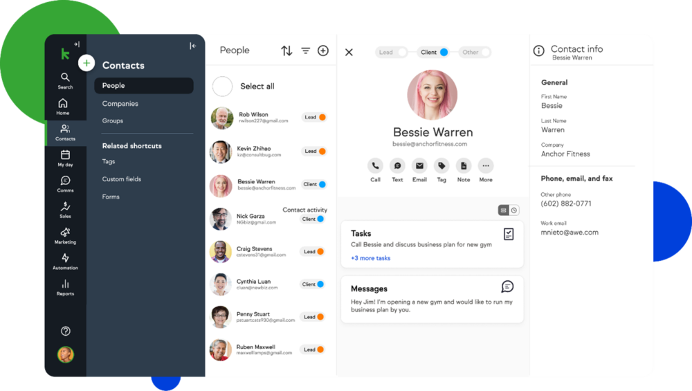 10 Best HubSpot Alternatives For 2026