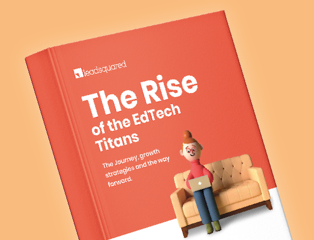 The Rise of the Edtech Titans