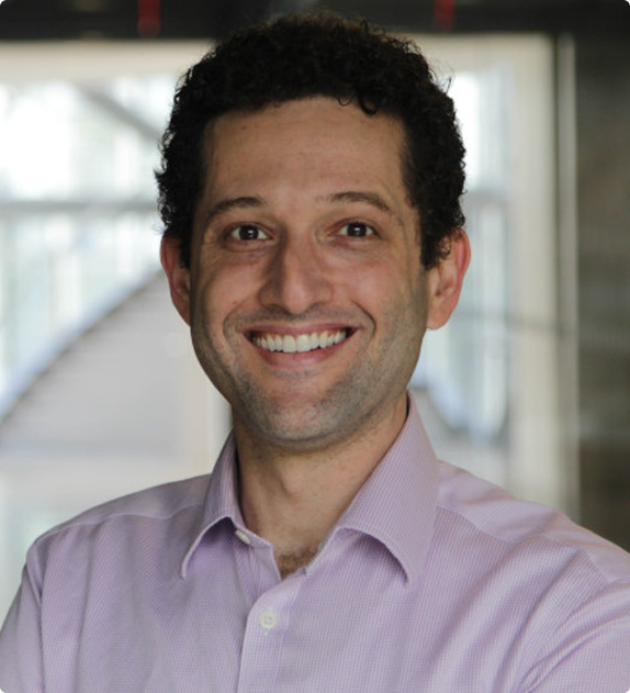 Adi Mordechai - Wesper