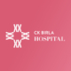 CK Birla hospital
