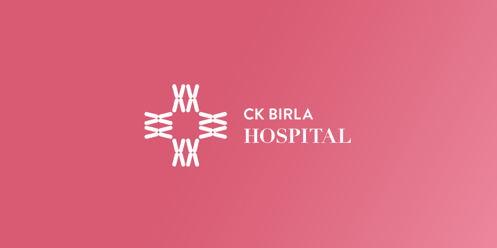 CK Birla hospital