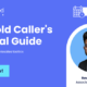The cold caller's survival guide