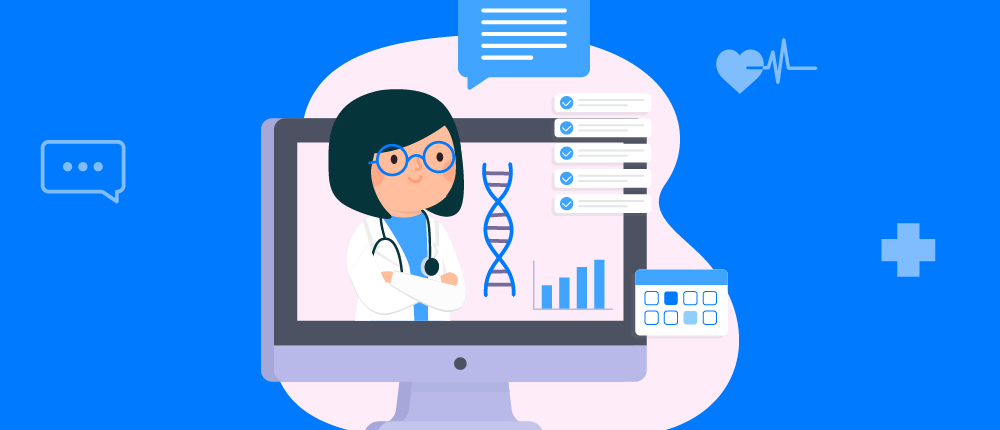 healthcare kpis