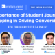 student journey mapping