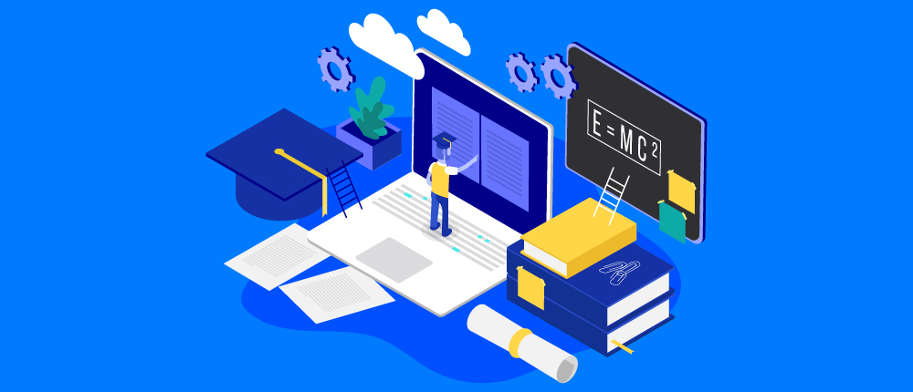 Education Portal A Must-Have for Online Admissions