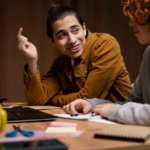 Student journey mapping