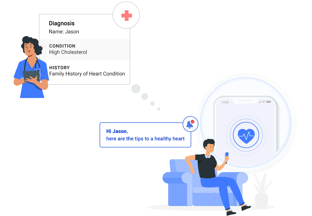 patient management software for hospital management system