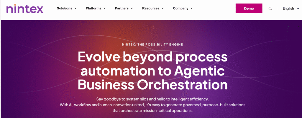 Nintex