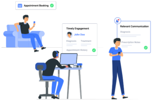 11 Modules Of Hospital Management System And Their Benefits