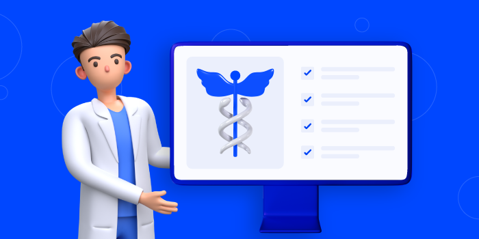 12 Rule HIPAA Compliance Checklist to Guide You in 2023 
