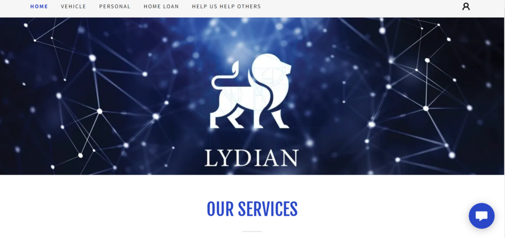 Lydian Financial Services