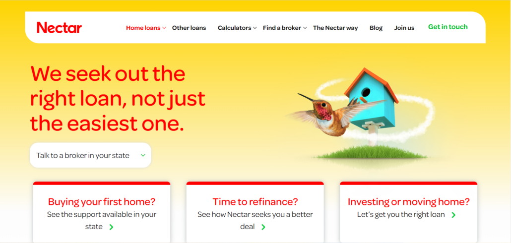 Top 15 Mortgage Brokers in Australia 11 Nectar Mortgages