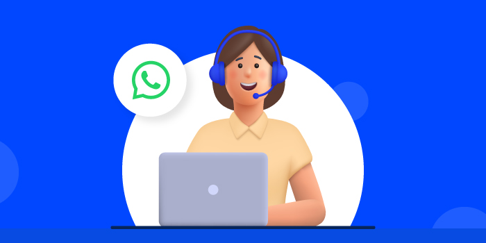 5 Ways to Leverage WhatsApp for Customer Service