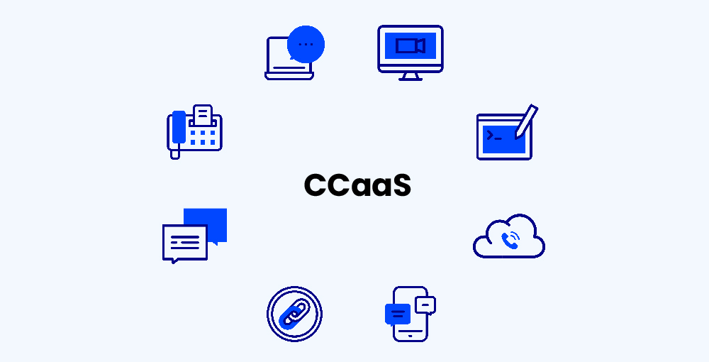 Benefits of CCaaS