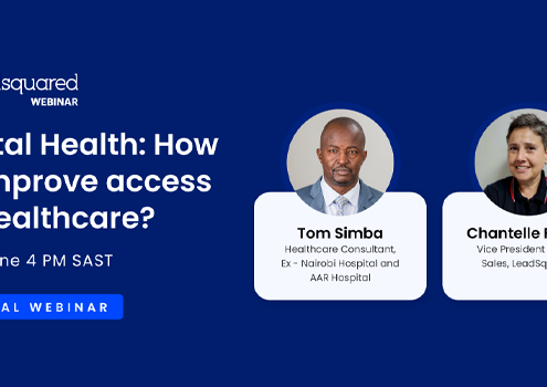 How to improve access to healthcare