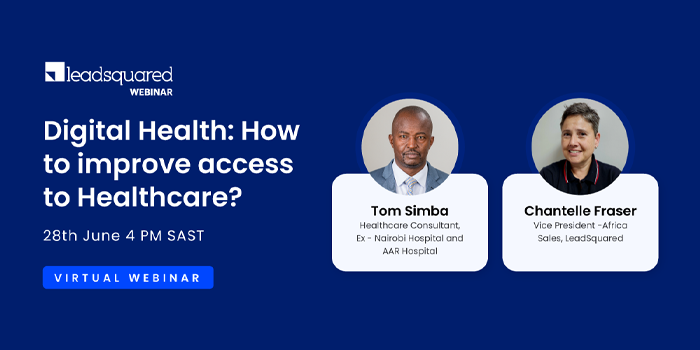 How to improve access to healthcare