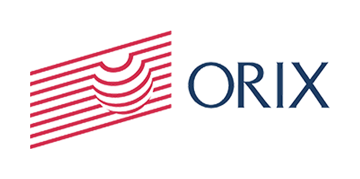 Orix Logo