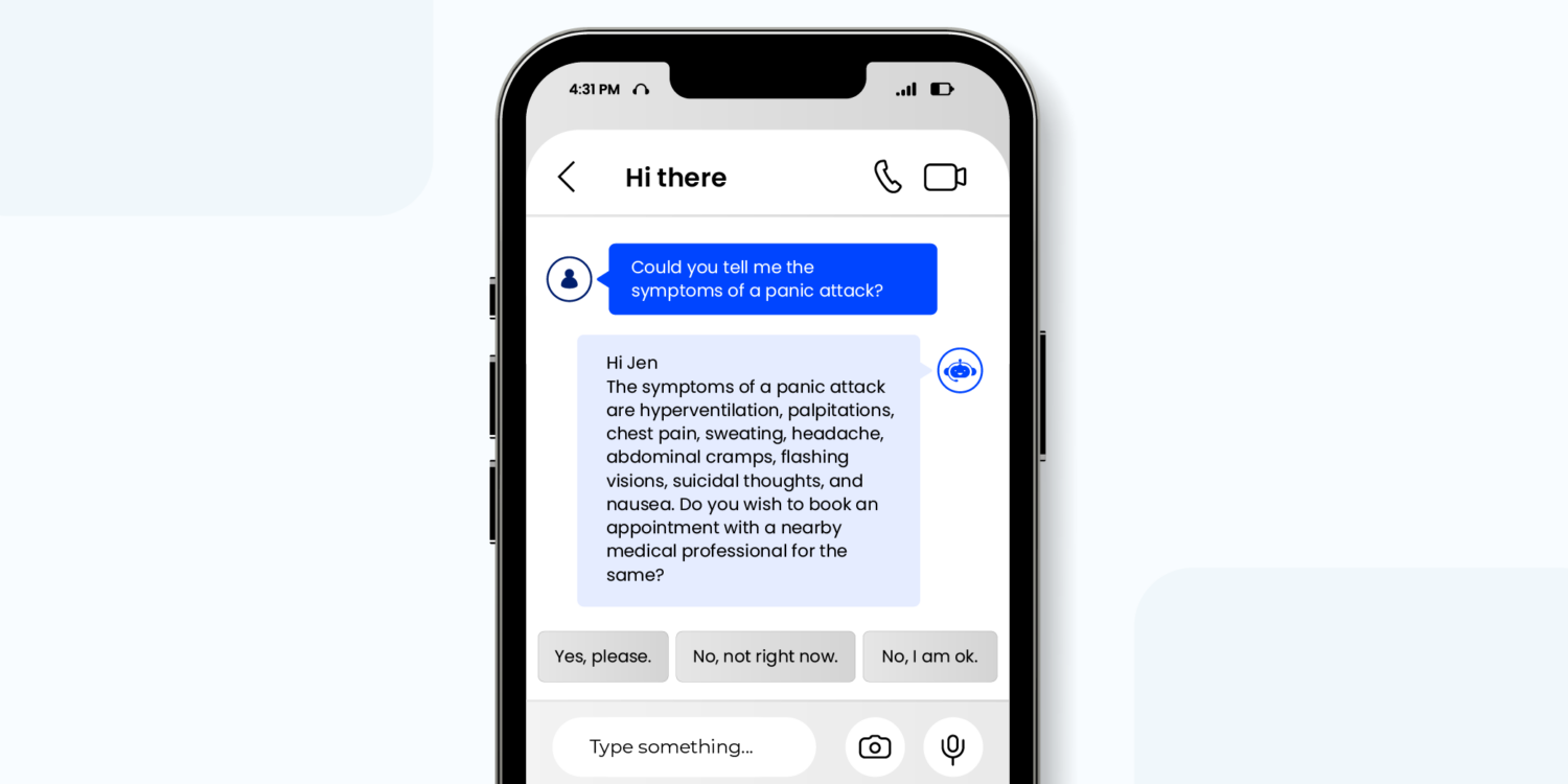 Healthcare Chatbots: Benefits, Use Cases, And Top Tools