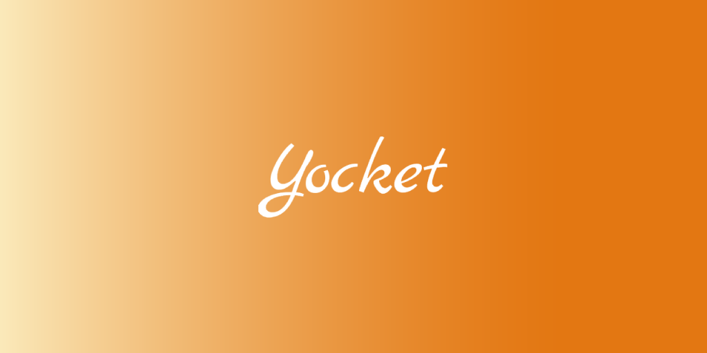 yocket
