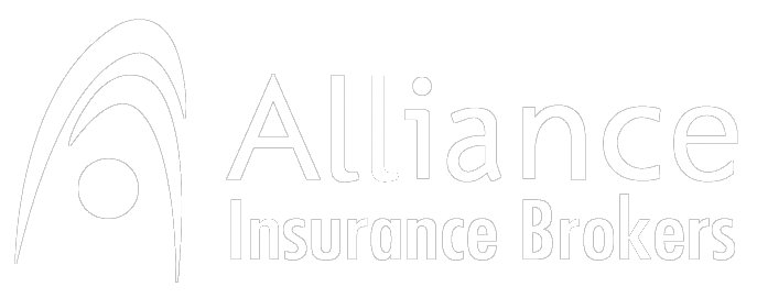 Alliance insurance brokers logo