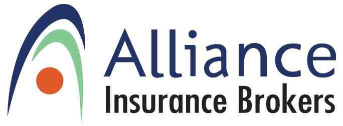 Alliance insurance brokers