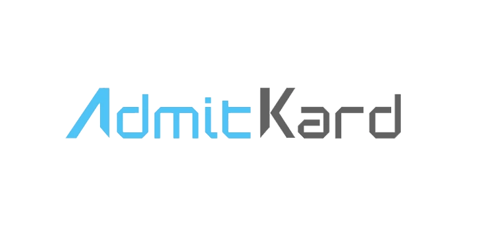 admitkard