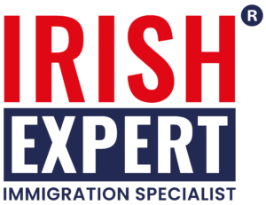 Irish-Expert-Logo