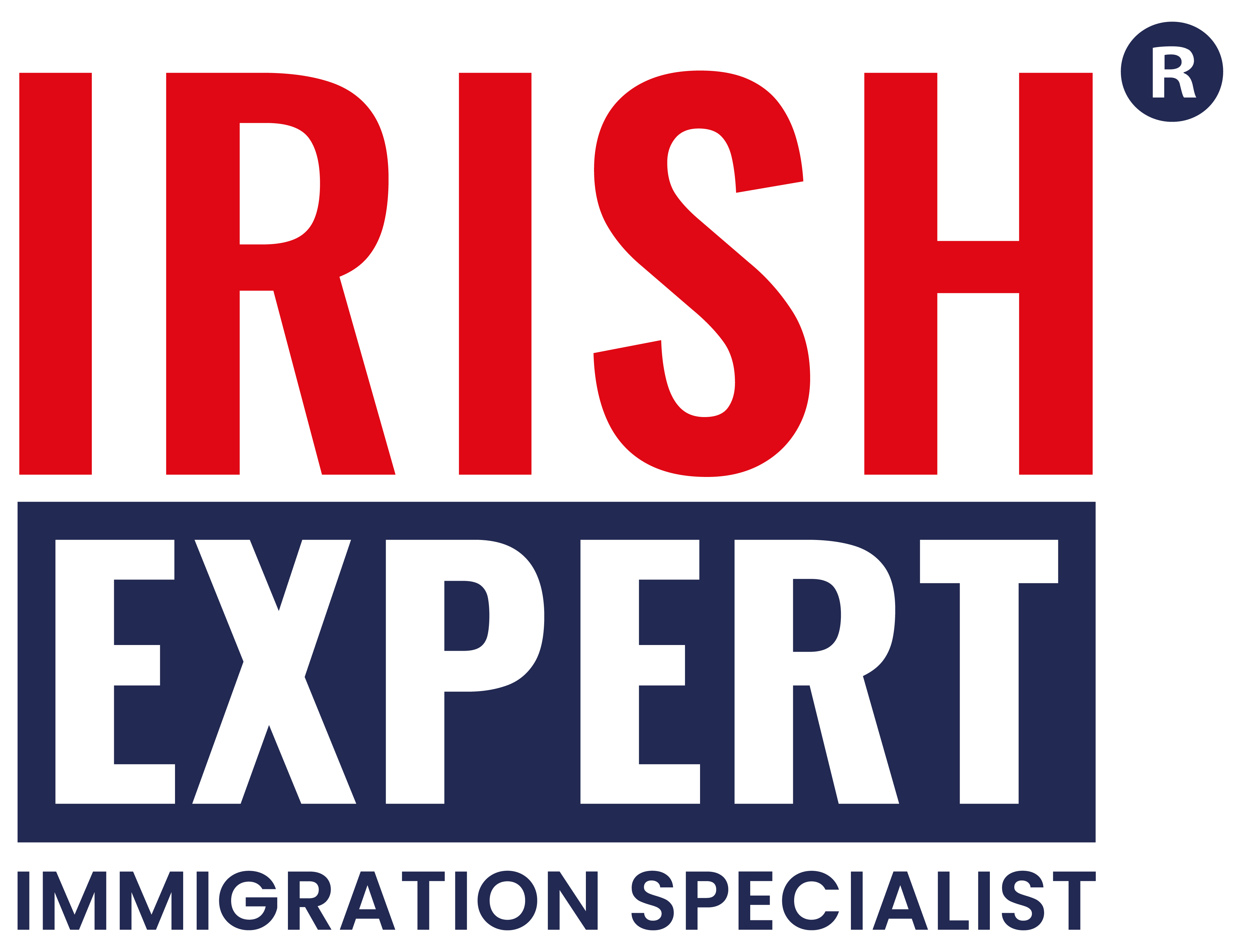 Irish-Expert-Logo