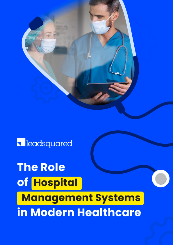 The Role of Hospital Management Systems in Modern Healthcare