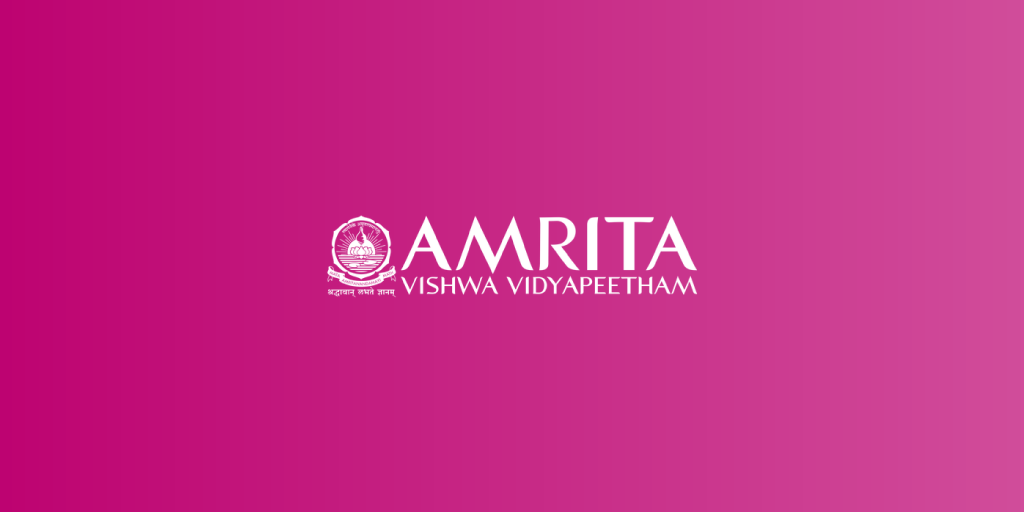 Amrita university