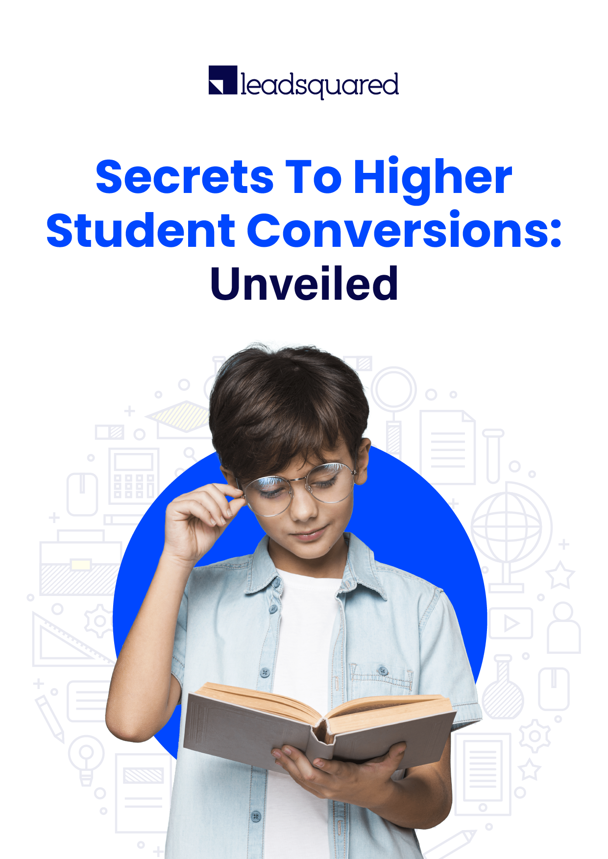 Secrets To Higher Student Conversions