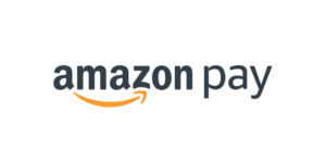 Amazon Pay logo