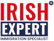 Irish Expert Logo