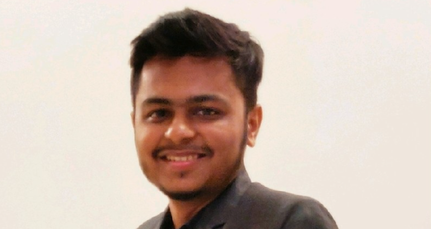 Mihir Mehta, Sales, Yocket