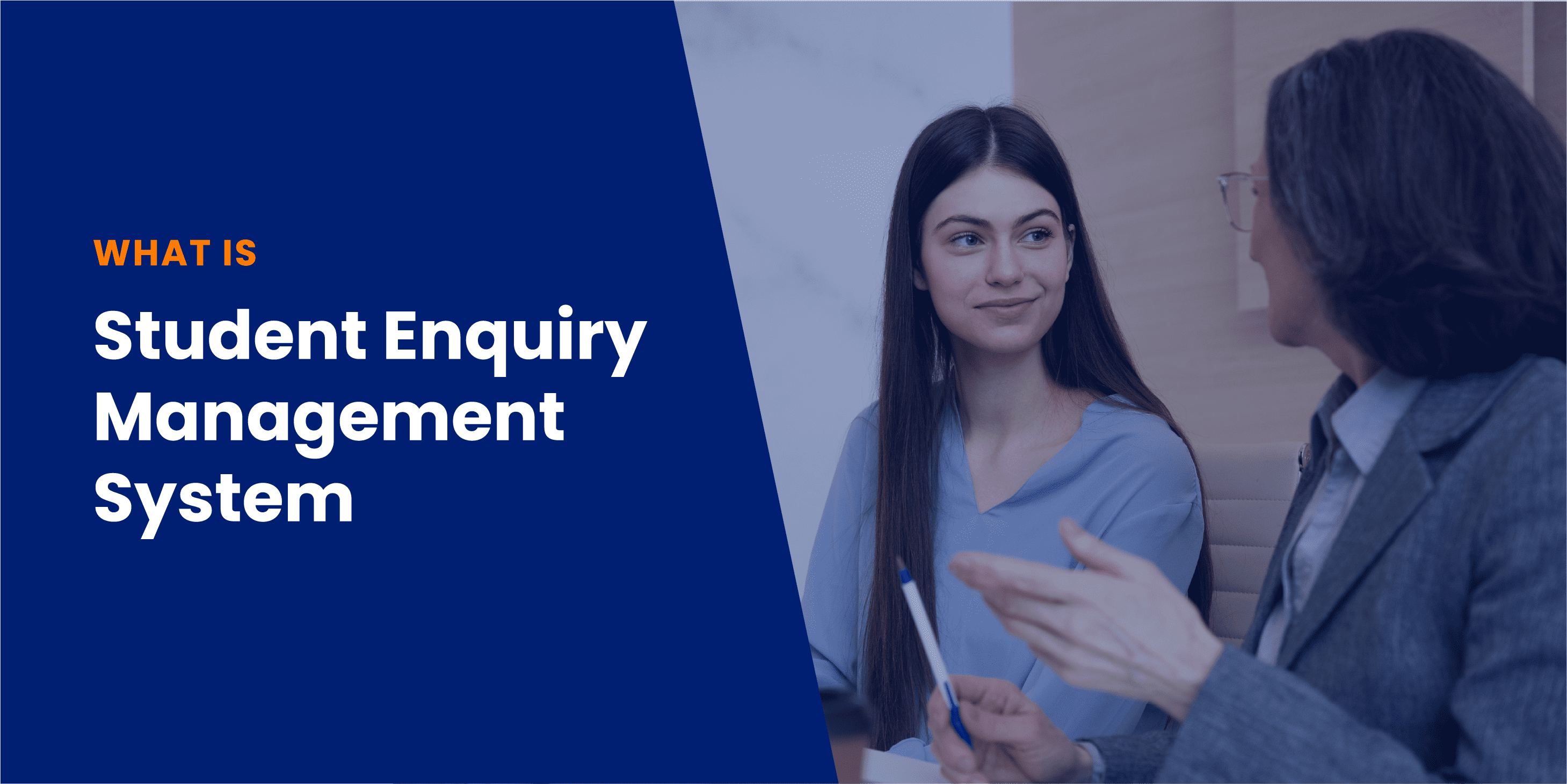 Student Enquiry Management_SEMS