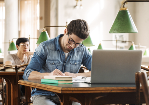 student lifecycle management