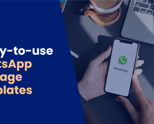 30+ ready-to-use whatsapp message templates for 2026 2 WhatsApp Message Templates