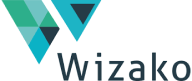 Wizako Logo