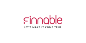Finnable logo
