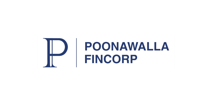 Poonawalla Fincorp logo