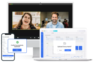 HIPAA Compliant Healthcare CRM Software 37 Patient intake
