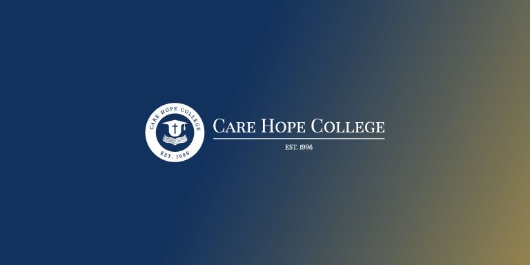 hope care college