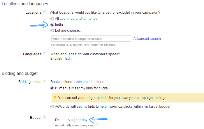 Google Remarketing Step by Step Guide for Beginners 3 17